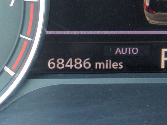 Certified 2024 Nissan Rogue S image 26