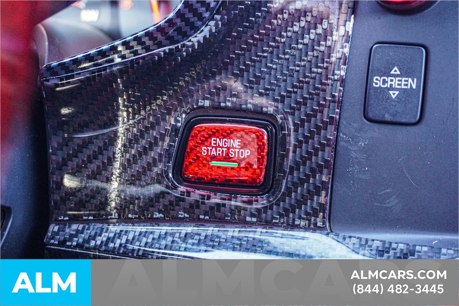 Used 2019 Chevrolet Corvette Grand Sport w/ Grand Sport Heritage Package image 35