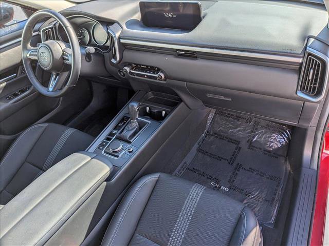 Used 2023 MAZDA CX-50 2.5 S w/ Preferred Plus Pkg image 22
