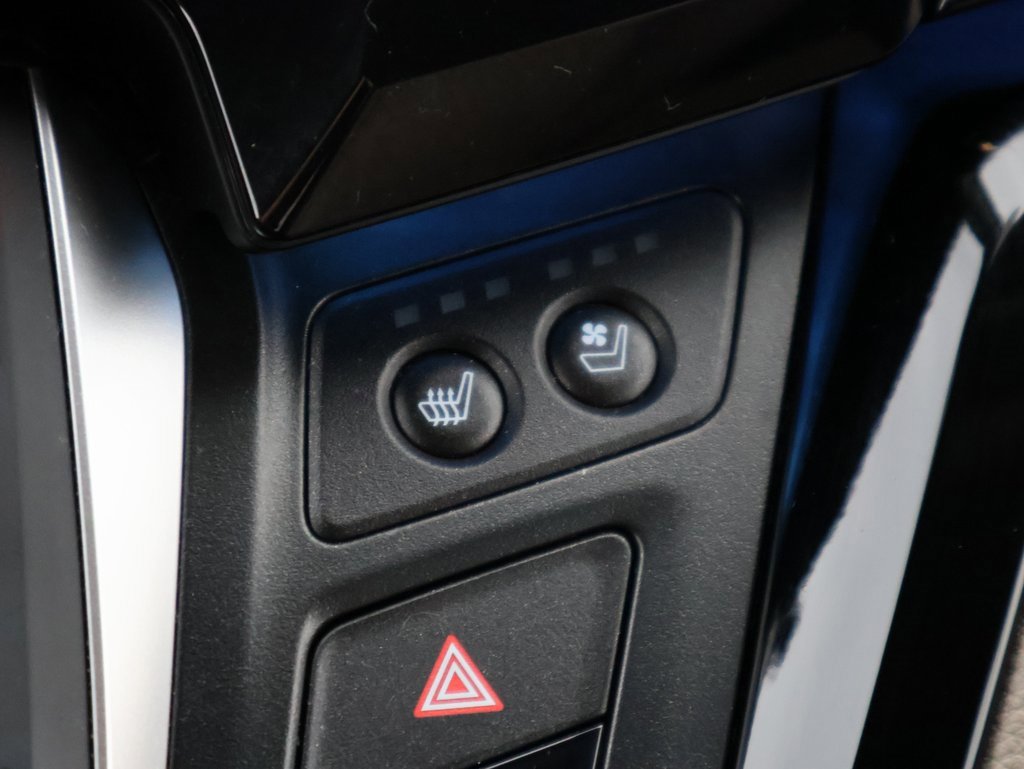 Certified 2023 Honda Odyssey Elite image 26