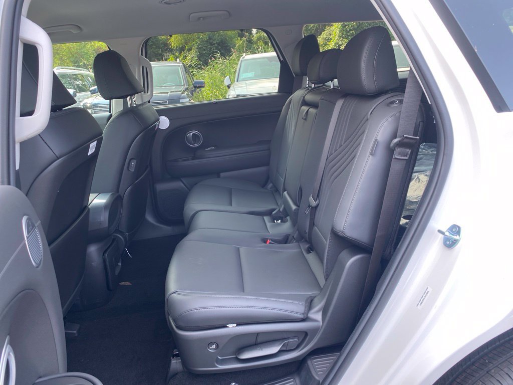 New 2026 Hyundai Palisade SEL AWD/4WD image 13