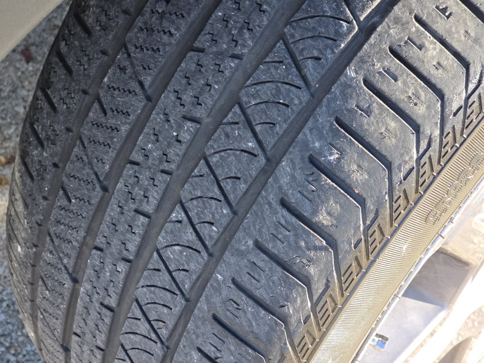 Used 2023 Honda Passport EX-L image 13