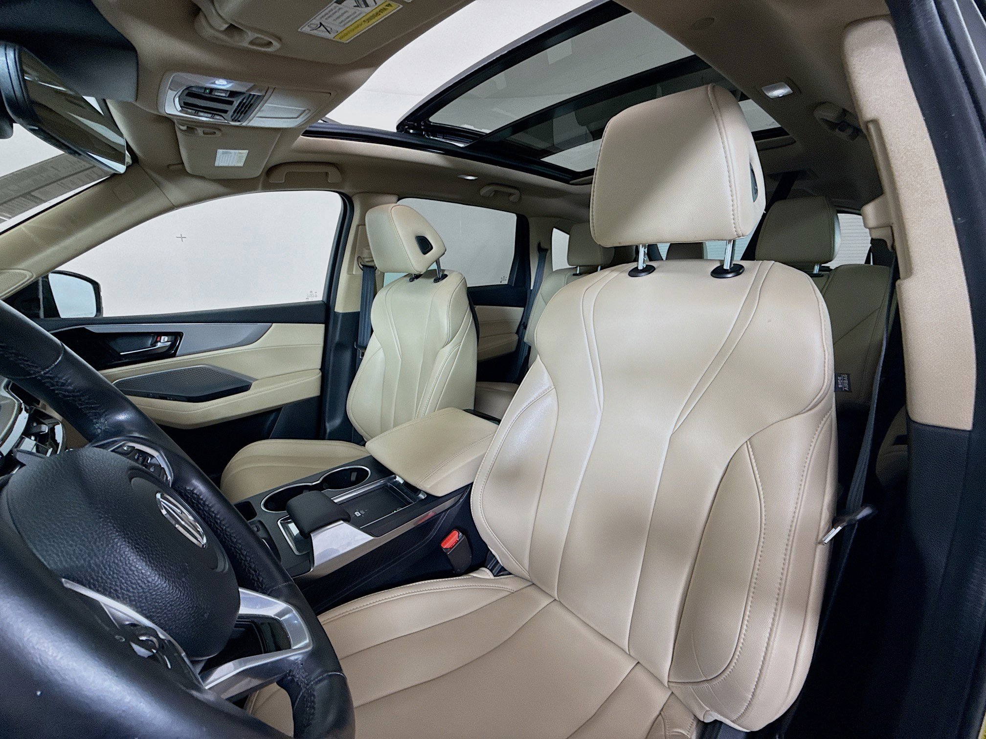 Used 2022 Acura MDX SH-AWD image 11