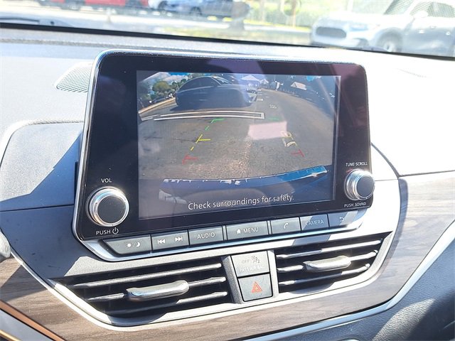 Used 2023 Nissan Altima 2.5 SV image 28