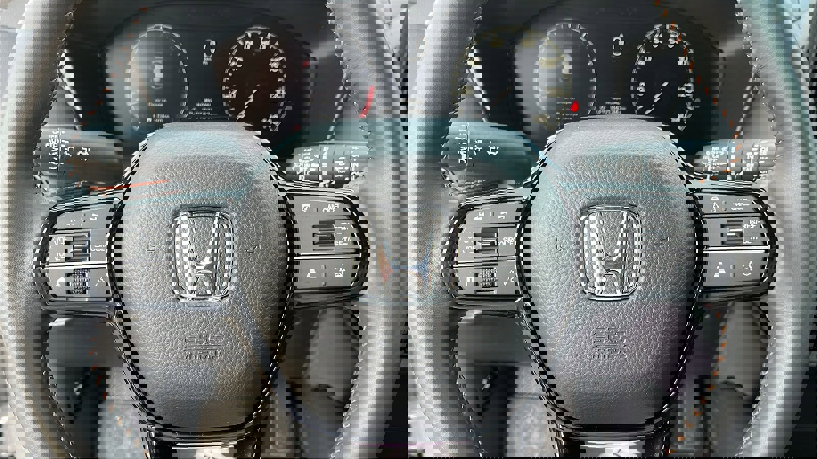 Used 2024 Honda HR-V Sport image 13