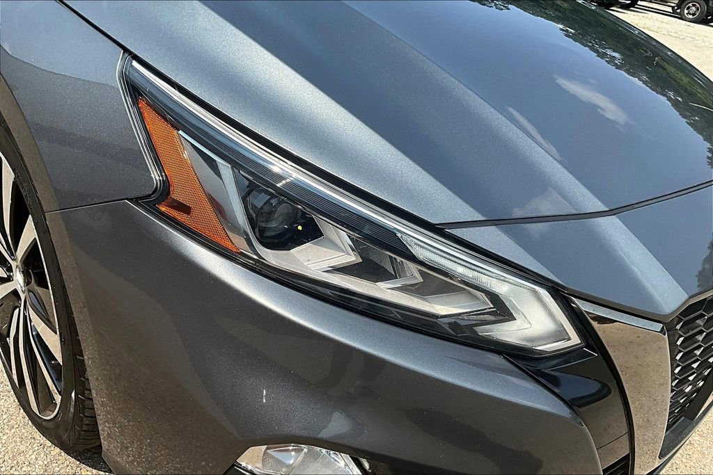 Used 2020 Nissan Altima 2.5 SR image 30