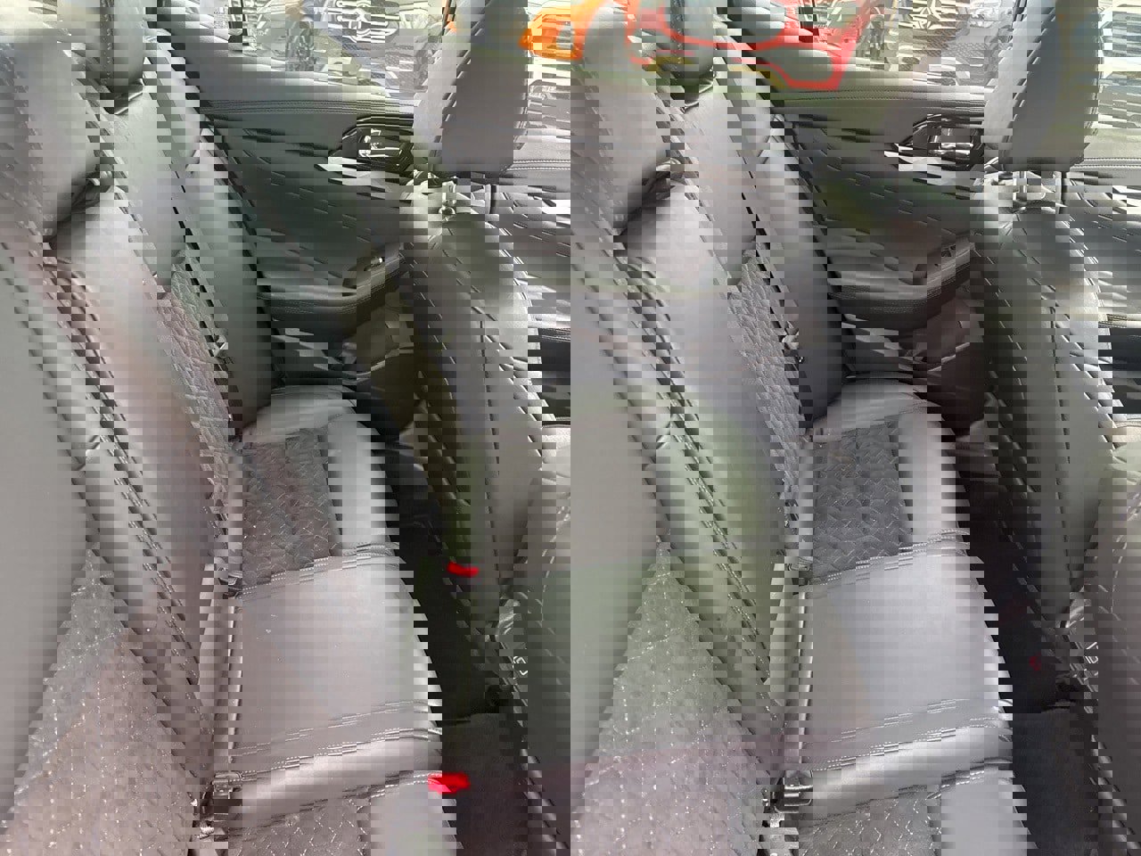 Used 2018 Nissan Maxima SR w/ Midnight Edition image 18