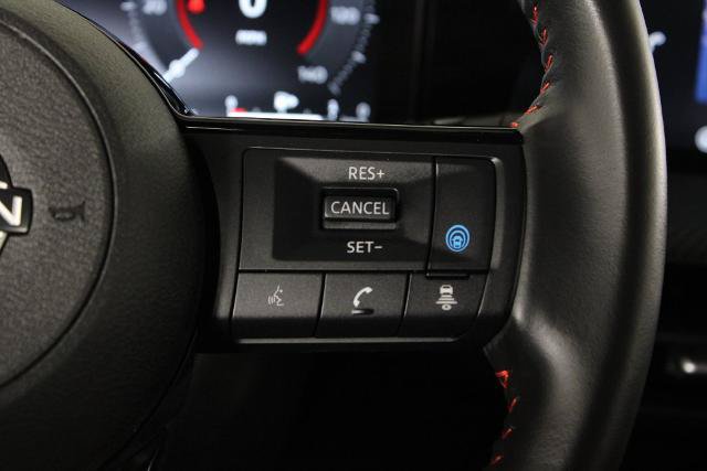 Certified 2026 Nissan Kicks SR FWD image 27