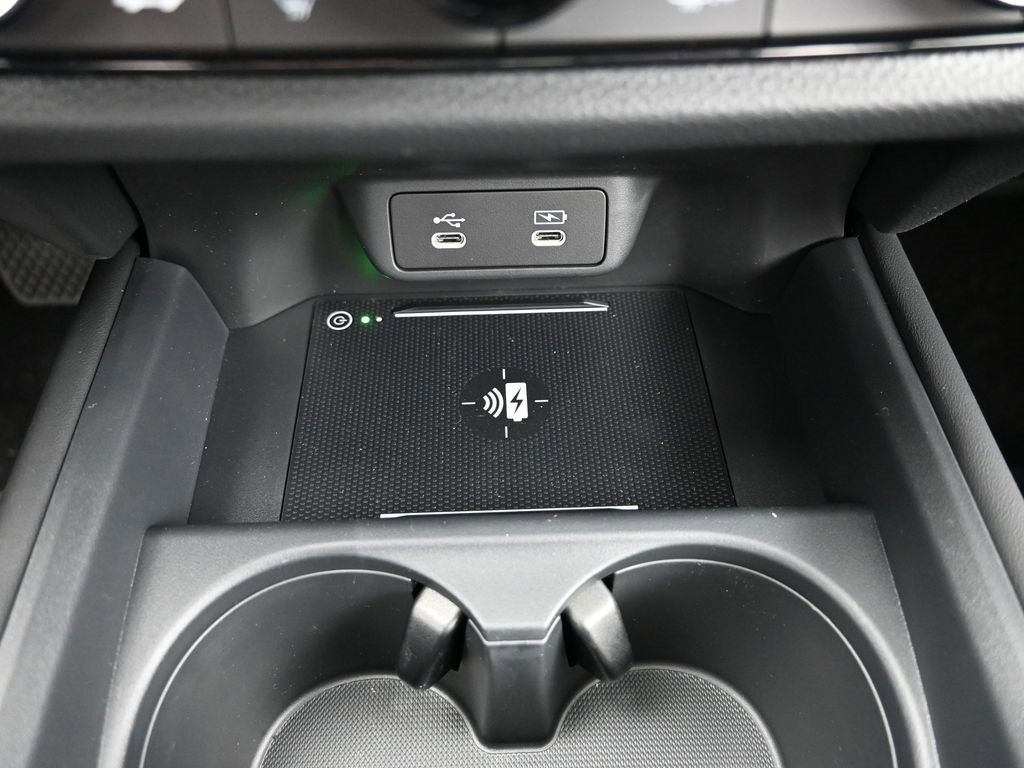 New 2026 Honda HR-V Sport image 45