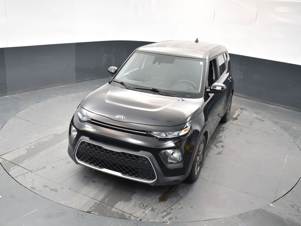 Used 2021 Kia Soul S image 31