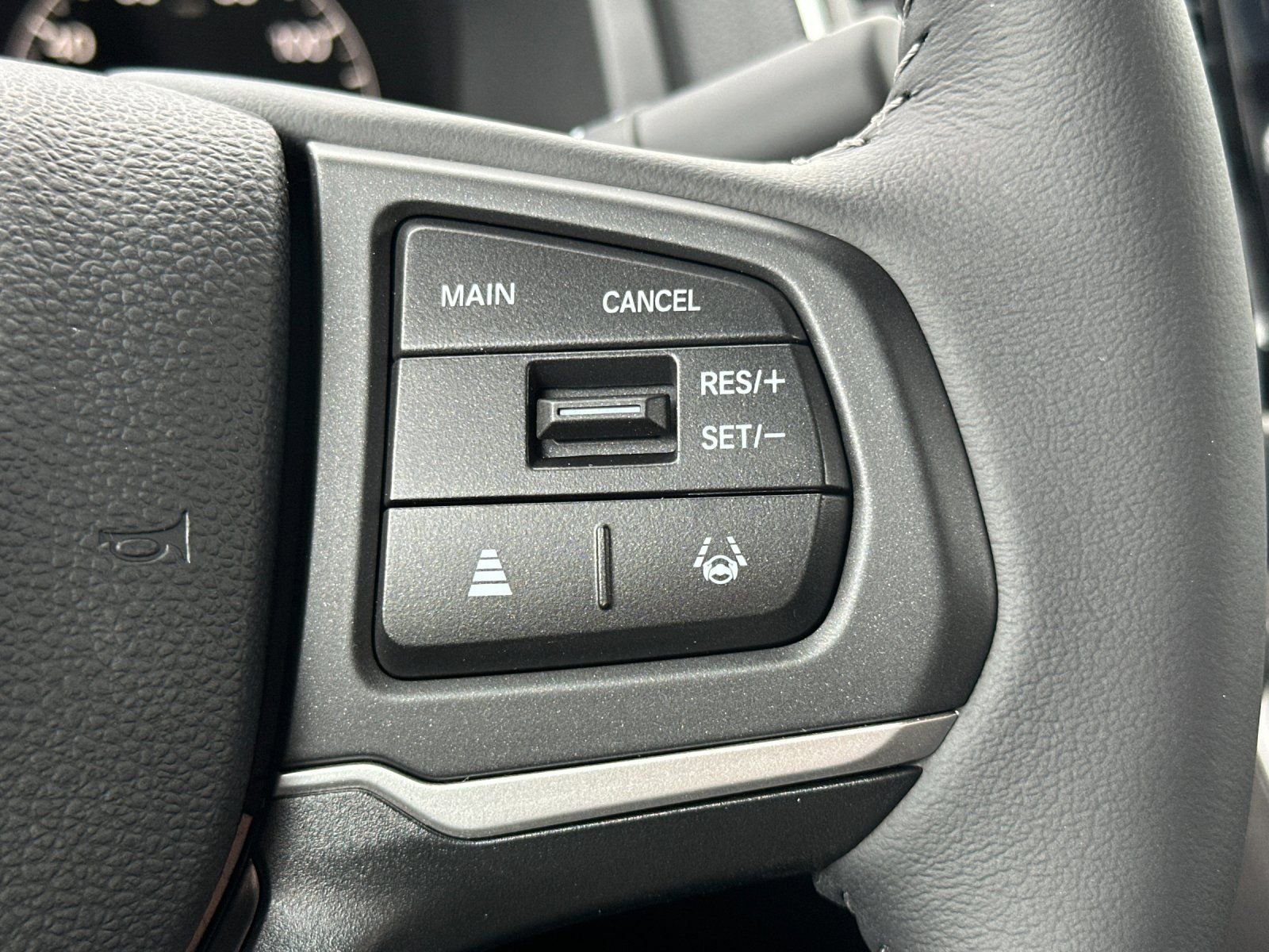 New 2026 Honda Ridgeline RTL image 27