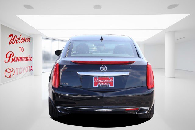 Used 2013 Cadillac XTS Premium FWD image 6
