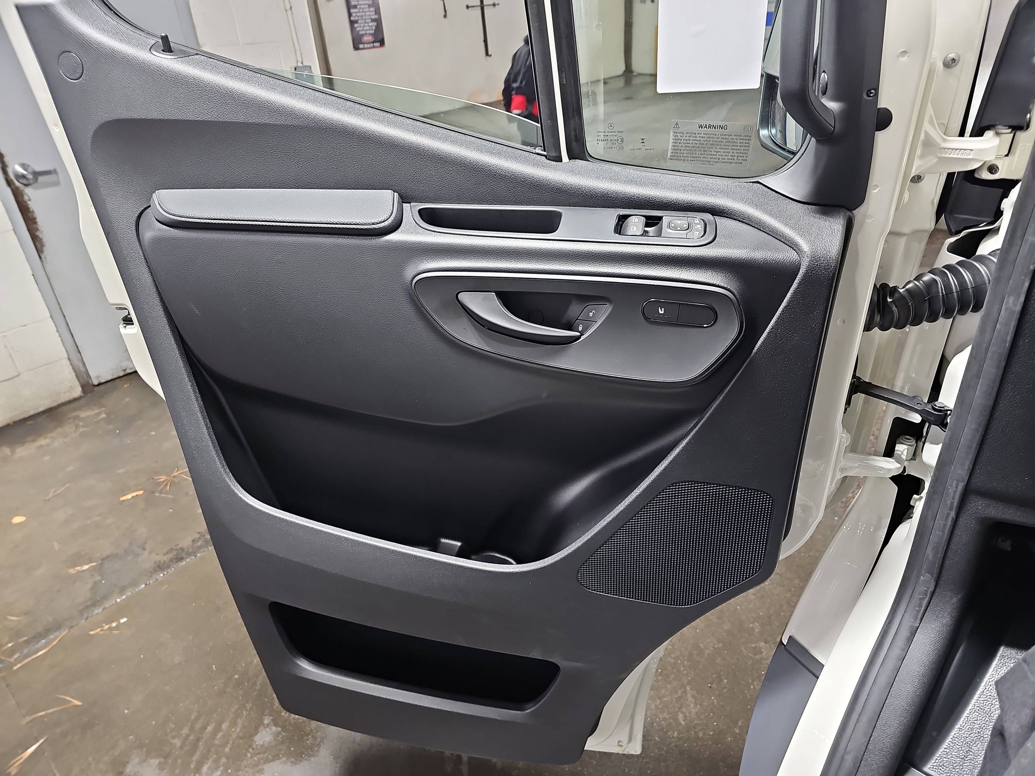 New 2026 Mercedes-Benz Sprinter 2500 image 26