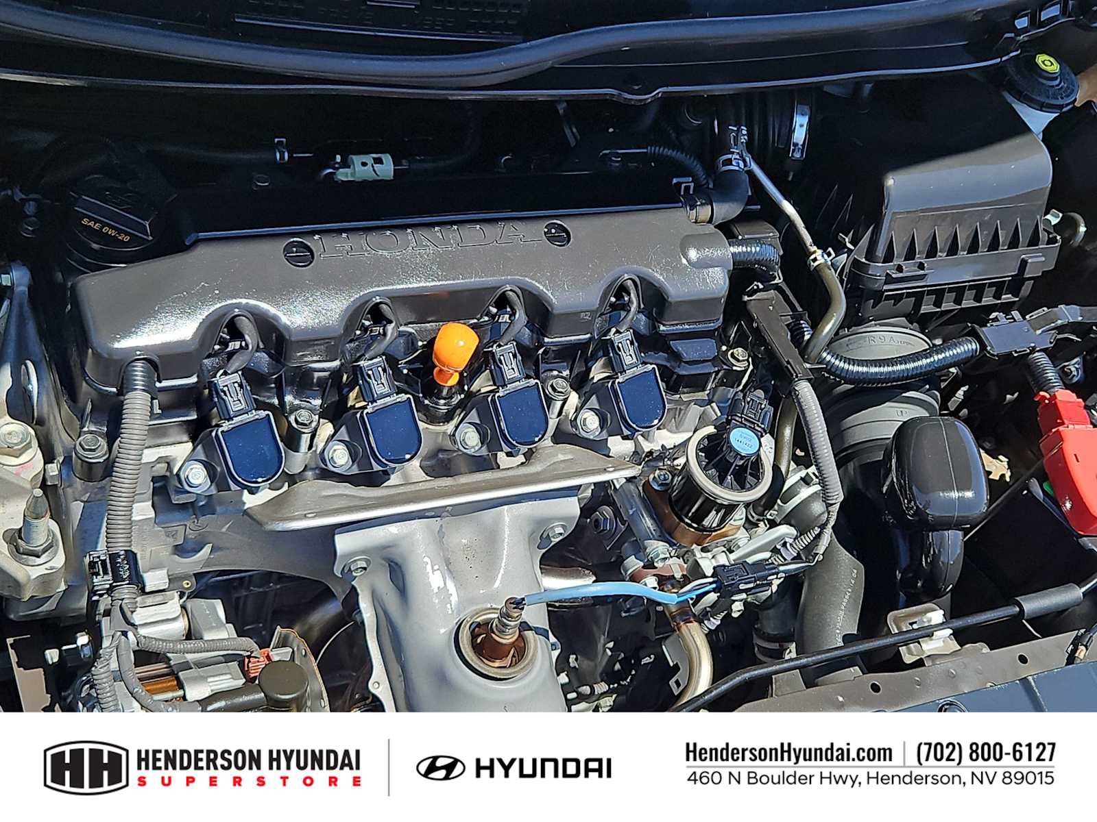 Used 2014 Honda Civic LX image 13
