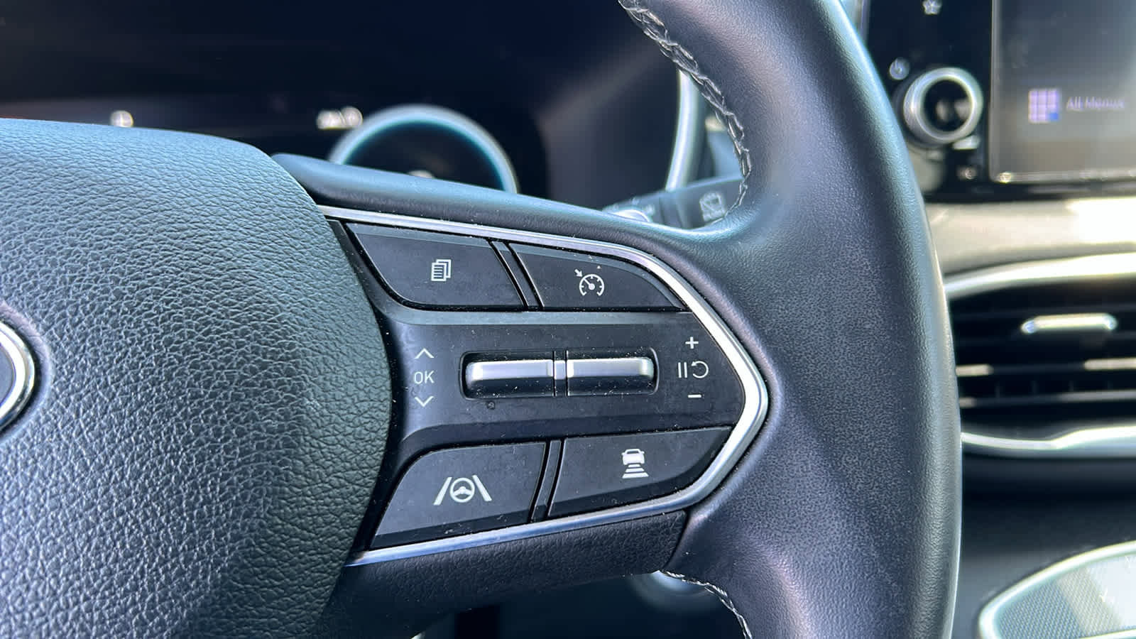 Used 2022 Hyundai Santa Fe XRT image 12