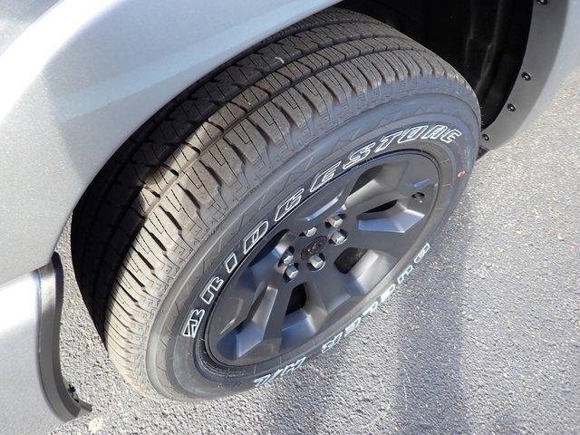 New 2026 RAM 1500 Big Horn image 9