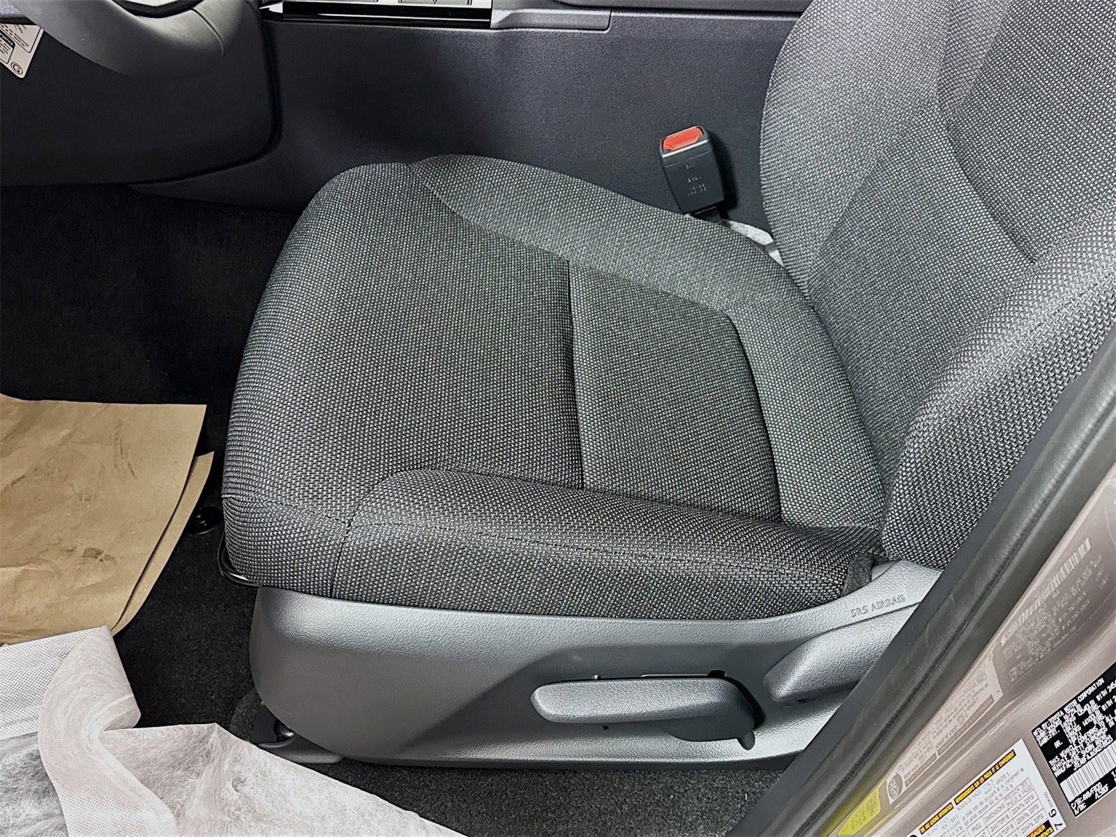 Certified 2025 Toyota Land Cruiser 1958 image 15