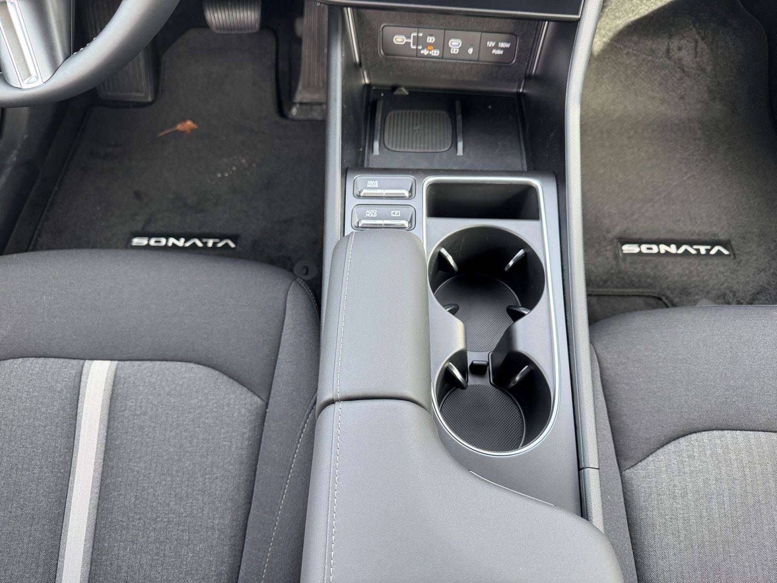 New 2026 Hyundai Sonata SEL image 19