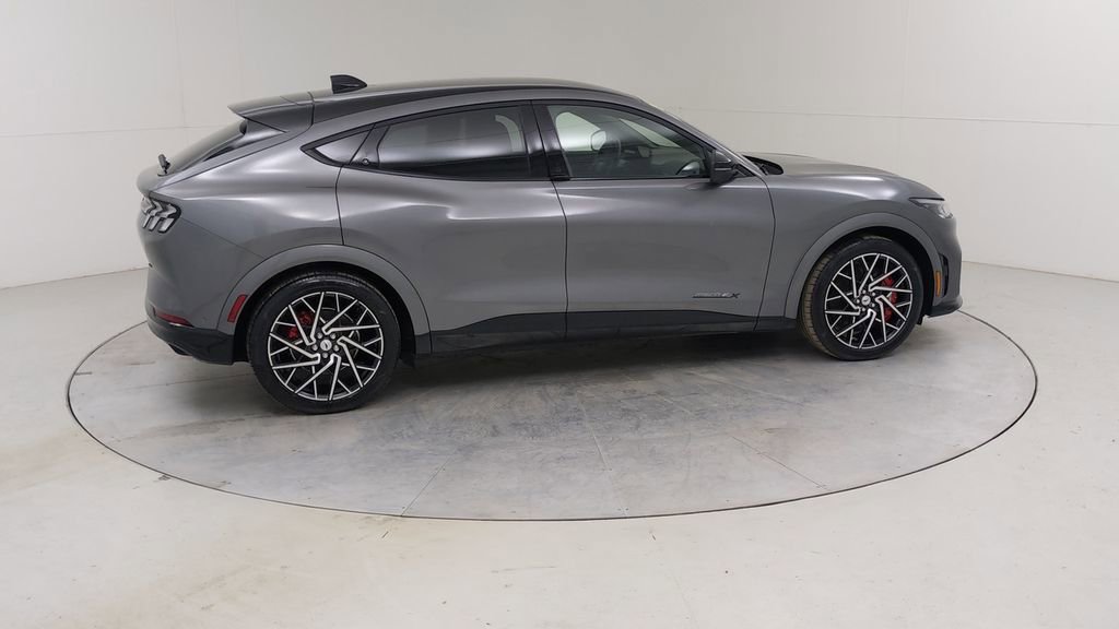 Certified 2023 Ford Mustang Mach-E GT w/ GT Performance Edition image 13