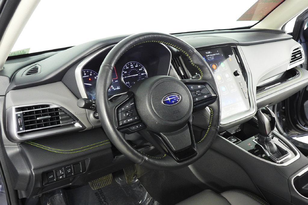 Certified 2024 Subaru Outback Onyx Edition XT AWD/4WD image 29
