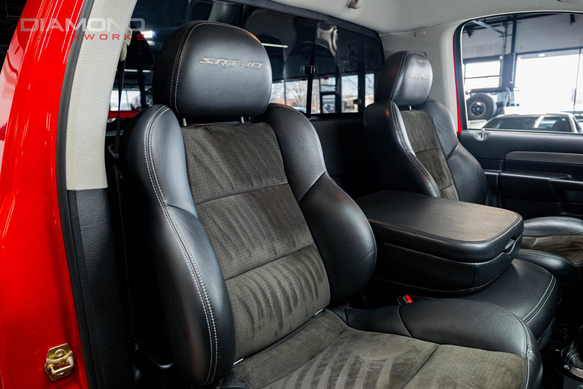 Used 2004 Dodge Ram 1500 Truck 2WD Regular Cab image 90