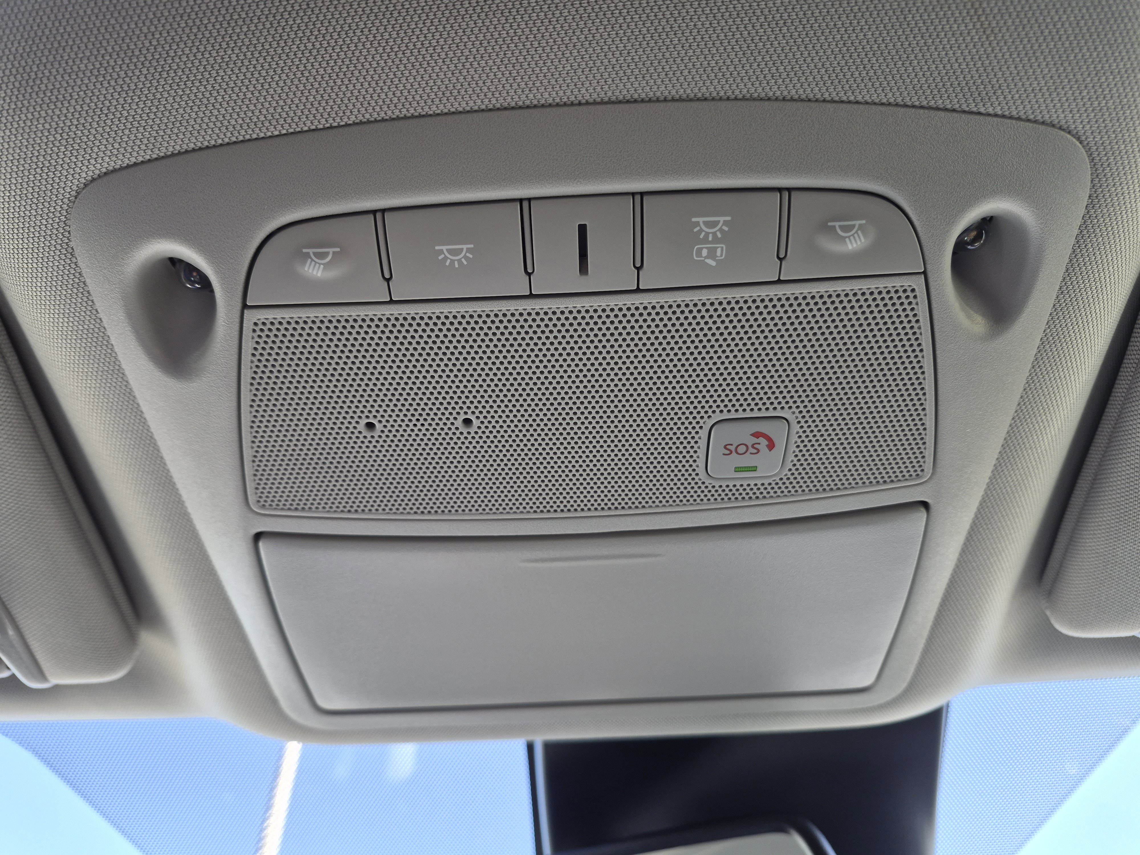 Used 2023 Nissan Murano Platinum w/ Cargo Package FWD image 26