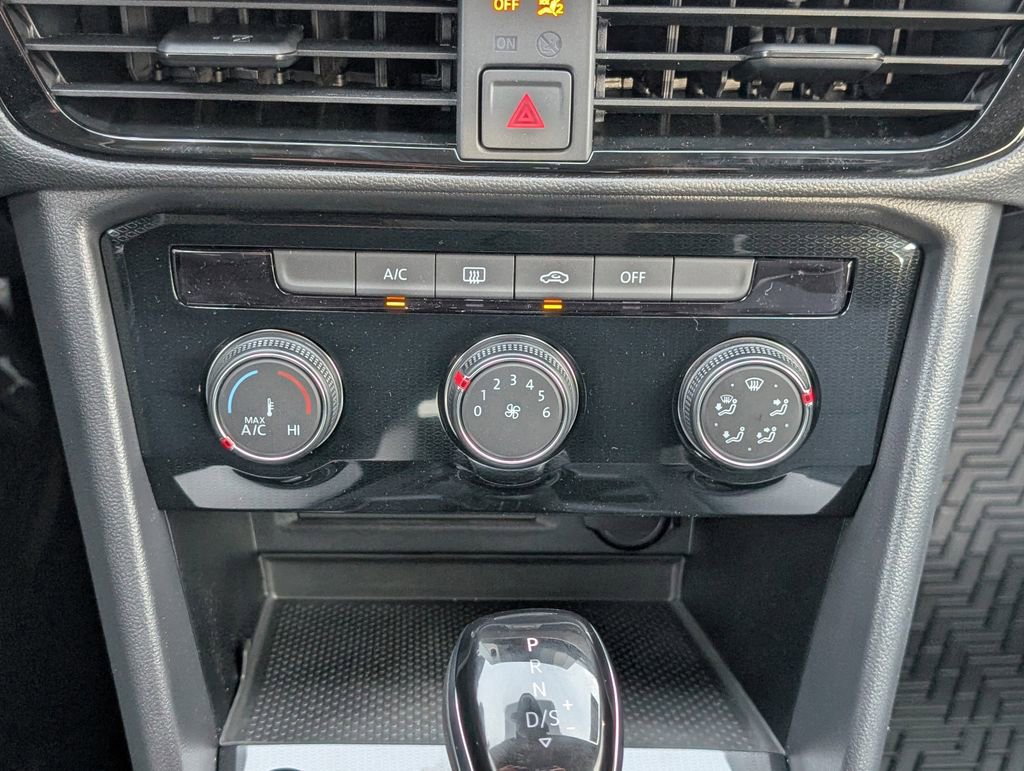 New 2026 Volkswagen Taos S image 19