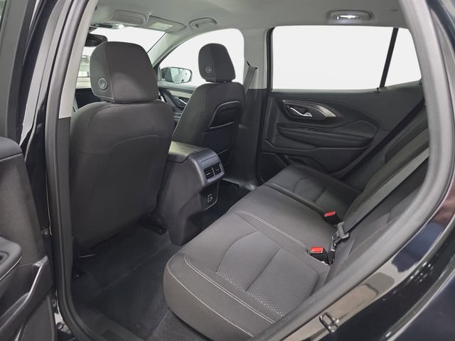 Used 2024 GMC Terrain SLE AWD/4WD image 12