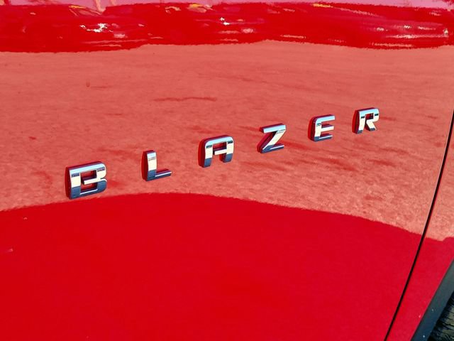 Used 2024 Chevrolet Blazer LT image 8
