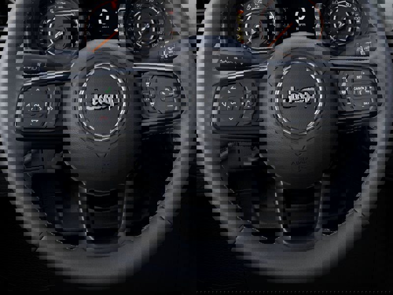 New 2026 Jeep Gladiator Sport image 19