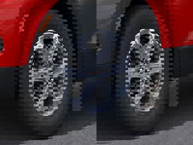 New 2026 Chevrolet Blazer LT image 9