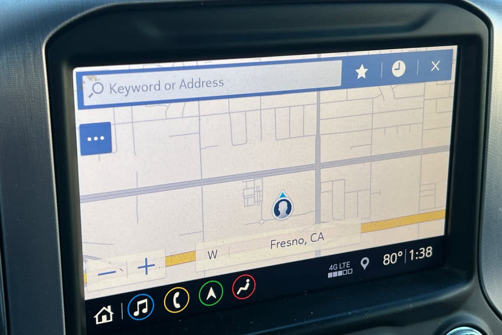 Used 2019 GMC Sierra 1500 SLT w/ SLT Premium Plus Package image 18