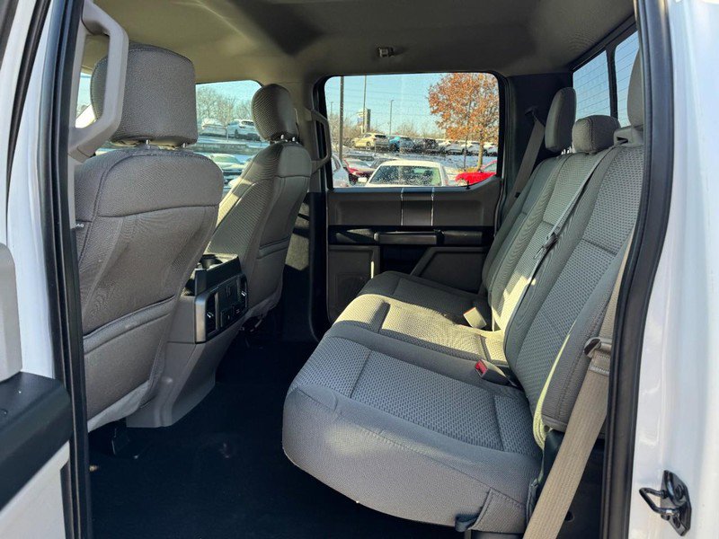 Used 2020 Ford F150 XLT w/ Equipment Group 302A Luxury image 10