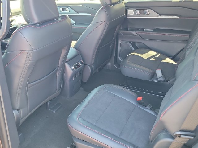New 2026 Ford Explorer ST w/ Sun And Sound Package AWD/4WD image 10