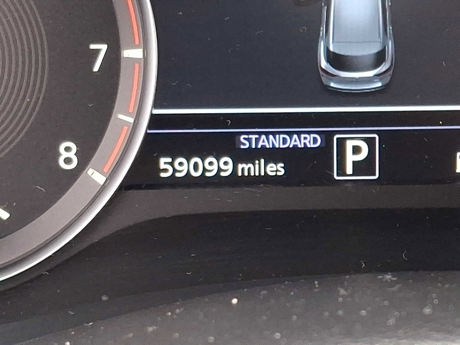 Used 2022 INFINITI QX50 Luxe w/ Appearance Package AWD/4WD image 22