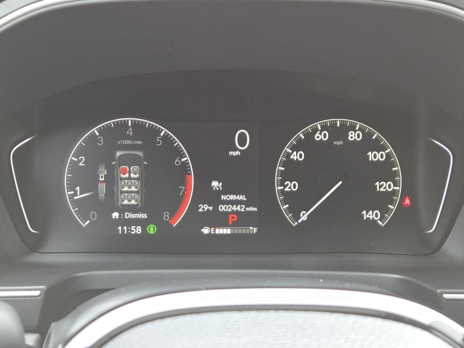 Used 2025 Honda Pilot Touring image 30