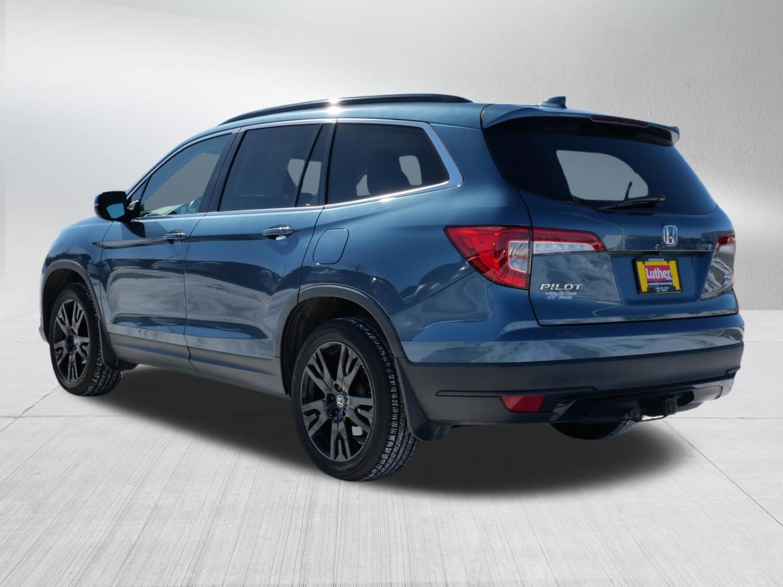 Used 2021 Honda Pilot Special Edition image 5