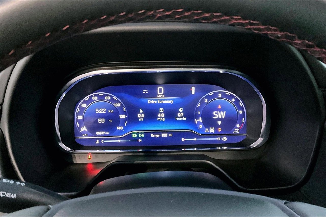 Used 2023 Chevrolet Tahoe RST w/ Luxury Package image 10