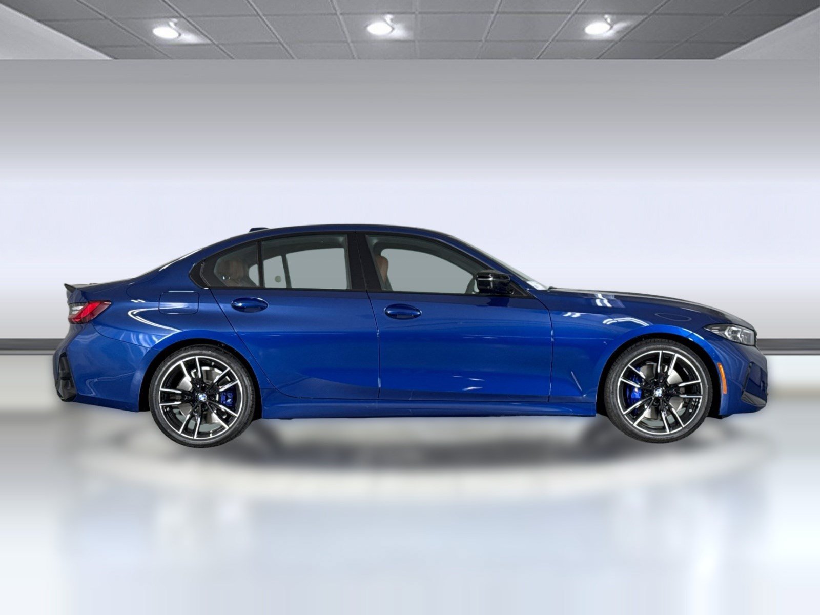New 2026 BMW M340i xDrive w/ Premium Package AWD/4WD image 7