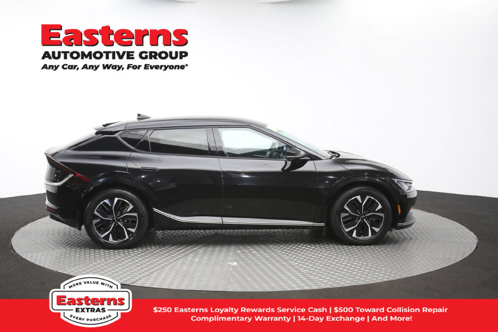Used 2023 Kia EV6 Wind AWD/4WD image 47