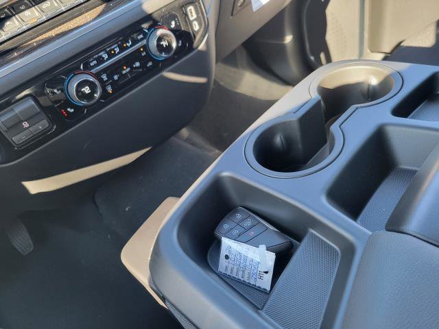 New 2026 Chevrolet Silverado 1500 LT AWD/4WD image 20