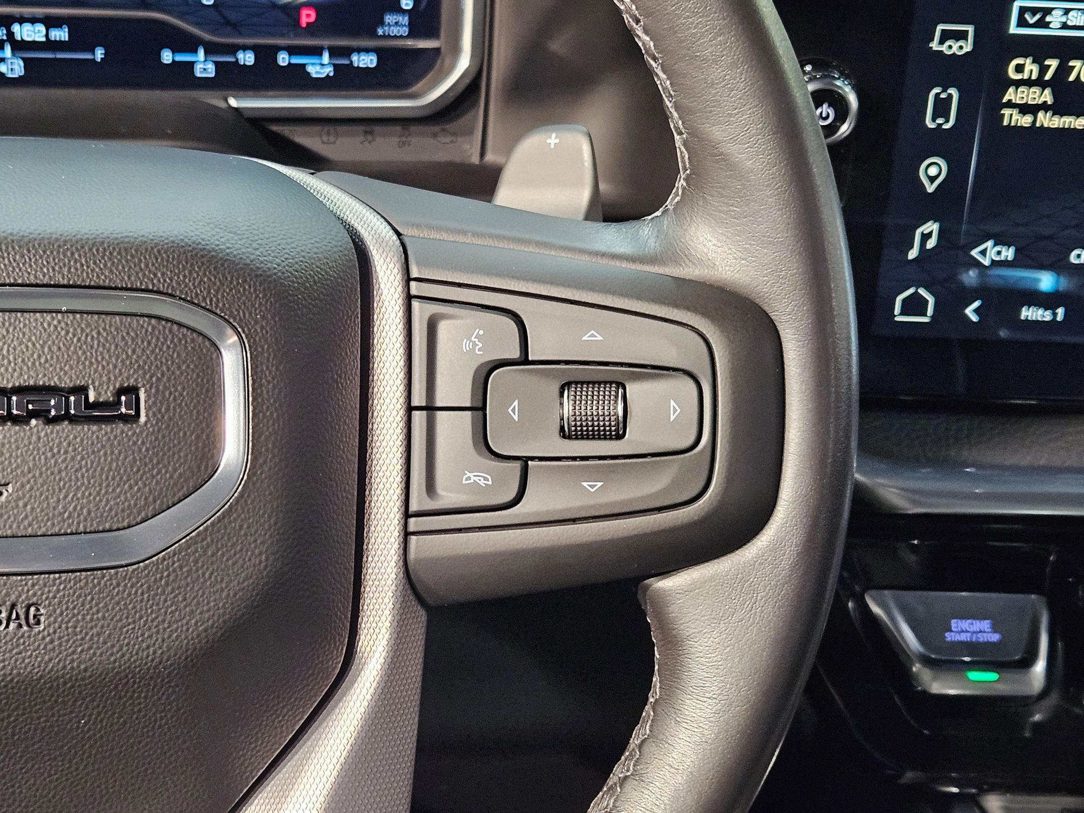 Used 2022 GMC Sierra 1500 Denali image 30