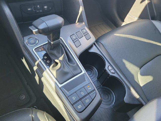 Certified 2026 Kia Sportage SX FWD image 25