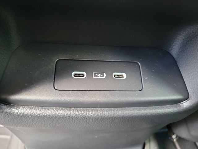 Used 2026 Honda CR-V EX-L image 19