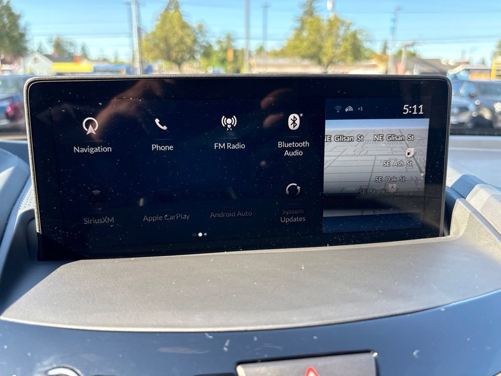 Certified 2019 Acura RDX w/ Advance Package AWD/4WD image 19