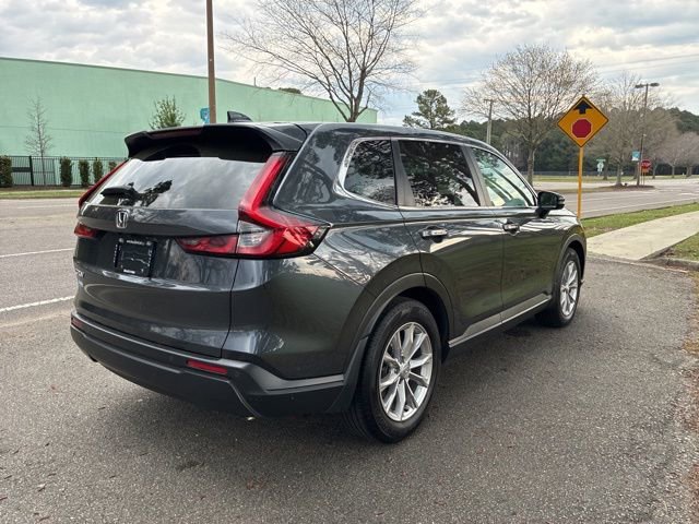 Used 2024 Honda CR-V EX-L image 3