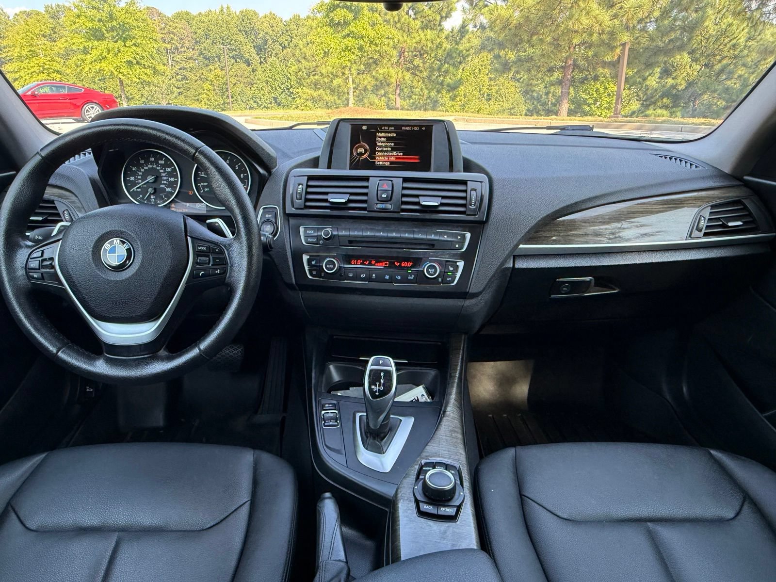 Used 2015 BMW 228i xDrive Coupe AWD/4WD image 23