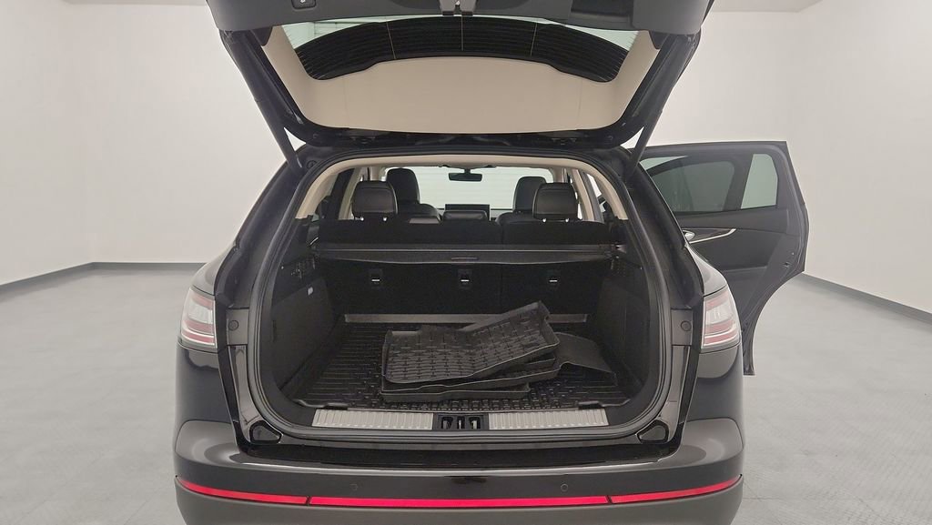 Used 2022 Lincoln Nautilus Reserve image 33