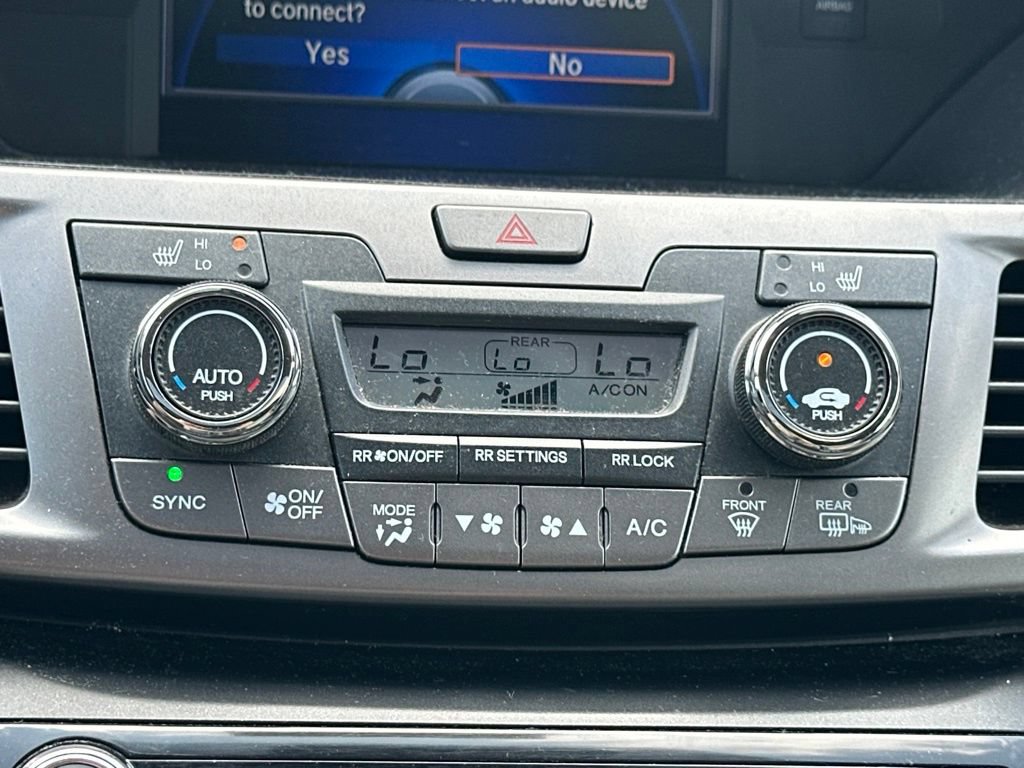 Used 2015 Honda Odyssey EX-L image 26