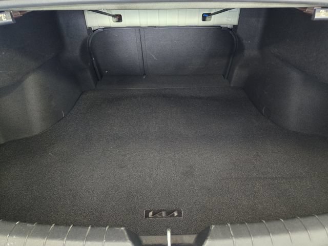 Used 2025 Kia K5 LXS FWD image 34